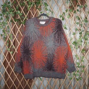 XL - Vintage Y2K American Vintage Periods Sweatshirts